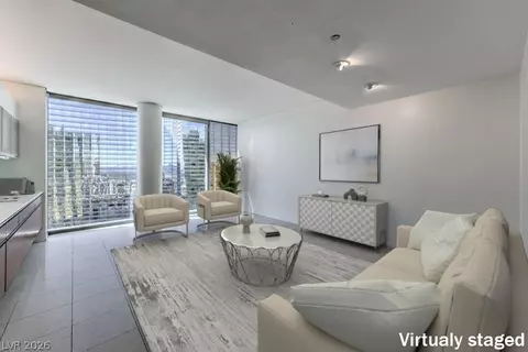 3726 Las Vegas Blvd #2504, Las Vegas, NV 89158