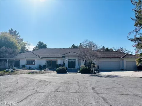 3725 E Quail Ave, Las Vegas, NV 89120