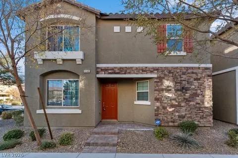 6149 Scarlet Leaf St, Las Vegas, NV 89148