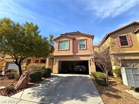 9045 Semillon St, Las Vegas, NV 89148