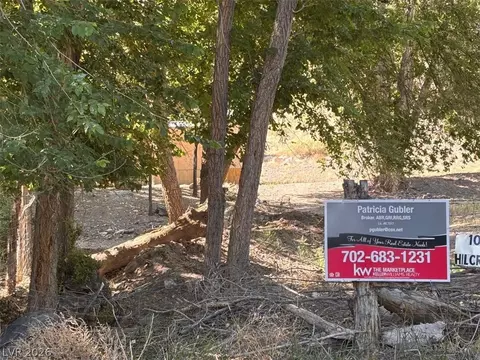 100 Hillcrest, Caliente, NV 89008