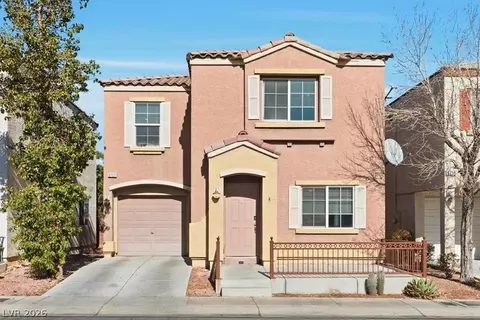 6720 Churnet Valley Ave, Las Vegas, NV 89139