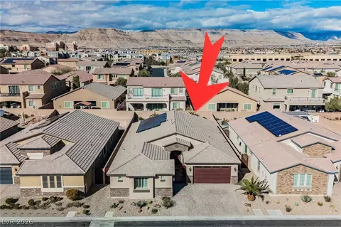 6217 Starflare St, Las Vegas, NV 89148