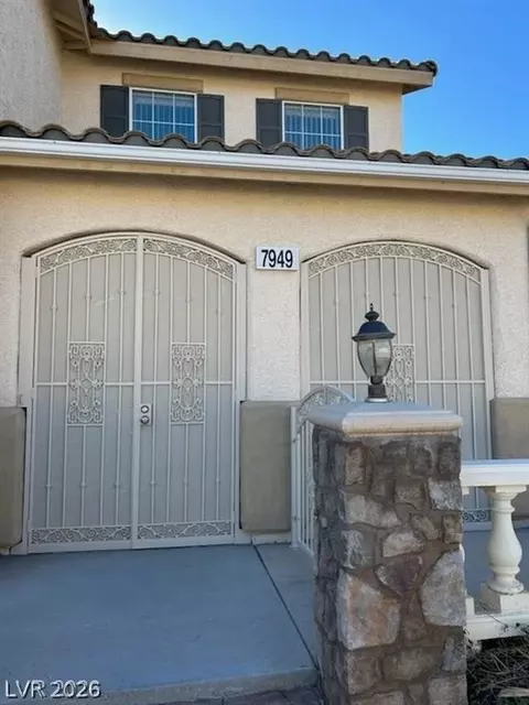 7949 Mosaic Harbor Ave, Las Vegas, NV 89117
