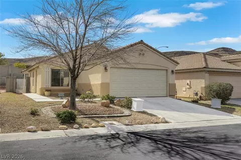 9671 Giddings Ave, Las Vegas, NV 89148