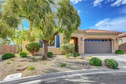 2764 Leys Burnett Ave, Henderson, NV 89044