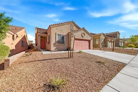 258 Cielito Lindo St, Henderson, NV 89012