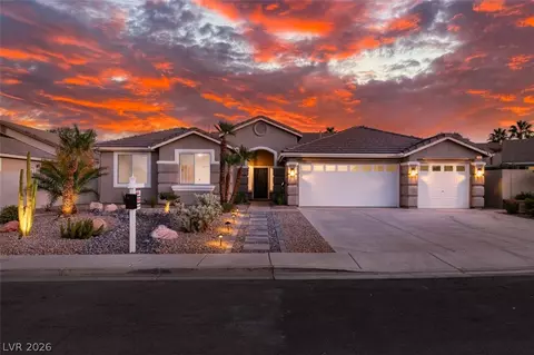 2267 Muir Ct, Henderson, NV 89052