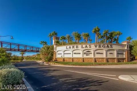 55 Alta Cascata Pl, Henderson, NV 89011