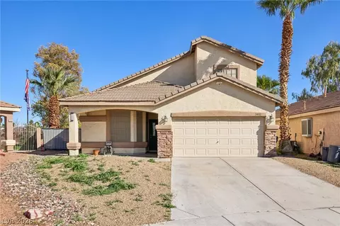 7432 Alpine Ridge St, Las Vegas, NV 89131