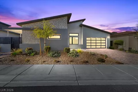 413 Highview Ridge Ave, Las Vegas, NV 89138