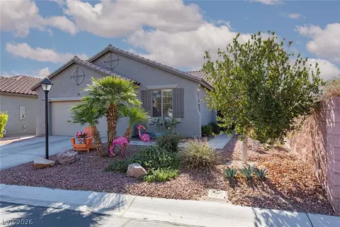 5937 Terra Grande Ave, Las Vegas, NV 89122