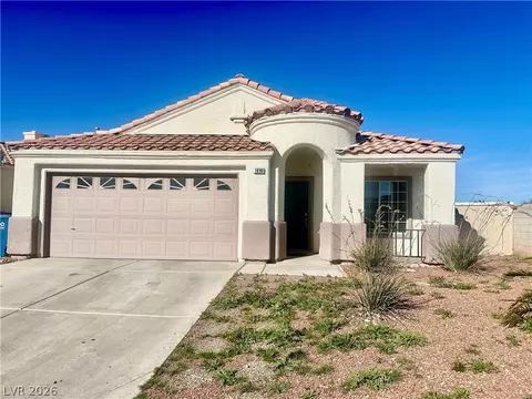 1098 Havenworth Ave, Las Vegas, NV 89123