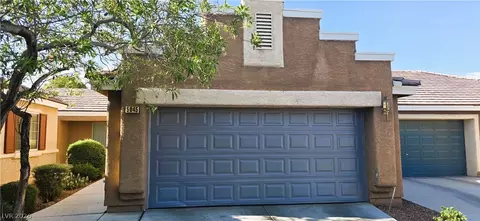 5045 Bayberry Crest St, North Las Vegas, NV 89031