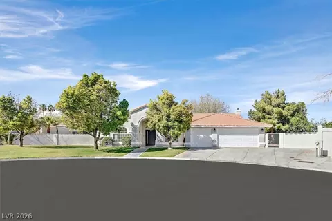 5875 Janell Dr, Las Vegas, NV 89149