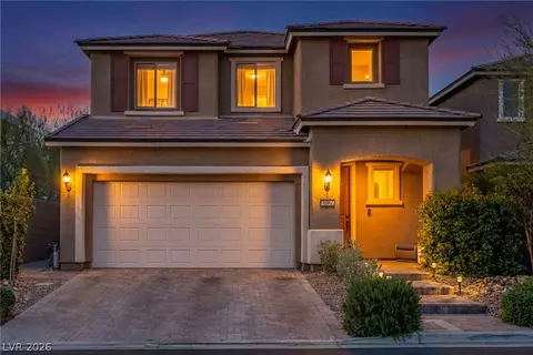 9602 Belmont Bay Ave, Las Vegas, NV 89148