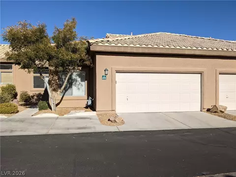 4772 Wild Draw Dr, North Las Vegas, NV 89031