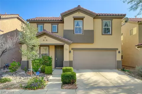 436 Merseyside Dr, Las Vegas, NV 89178