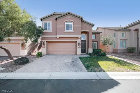 9983 Willowbrook Pond Rd, Las Vegas, NV 89148