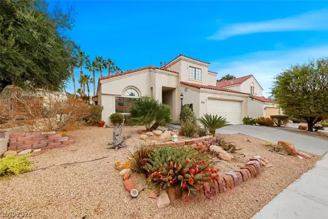 9316 Ricardo Ln, Las Vegas, NV 89117