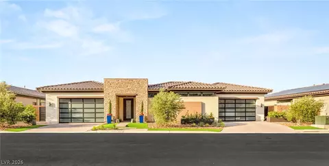 11152 San Terrazo Pl, Las Vegas, NV 89141