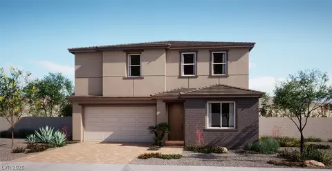 9249 Cruz St, Las Vegas, NV 89143