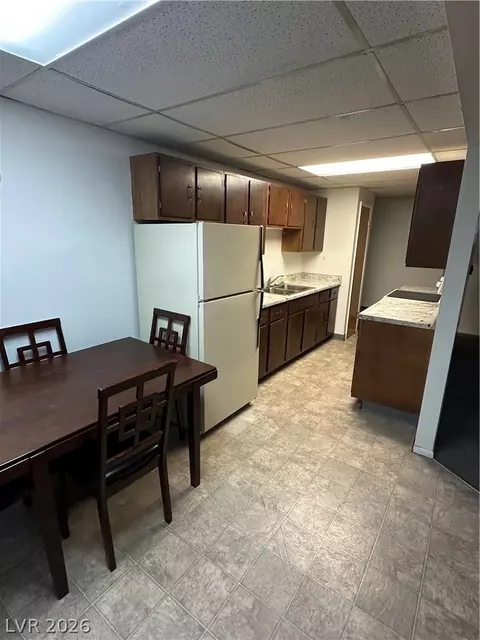 Kitchen - 945 Avenue K, Ely, NV 89301 photo 3 of 3