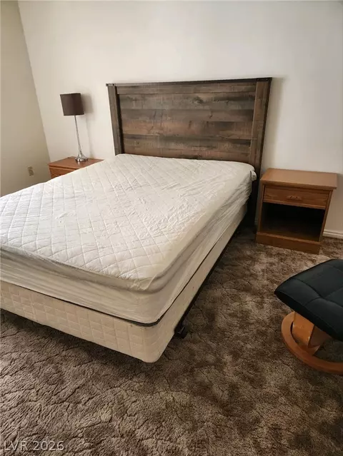 Bedroom - 945 Avenue K, Ely, NV 89301 photo 2 of 4