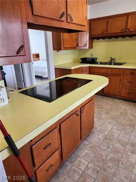 Kitchen - 945 Avenue K, Ely, NV 89301 photo 1 of 3
