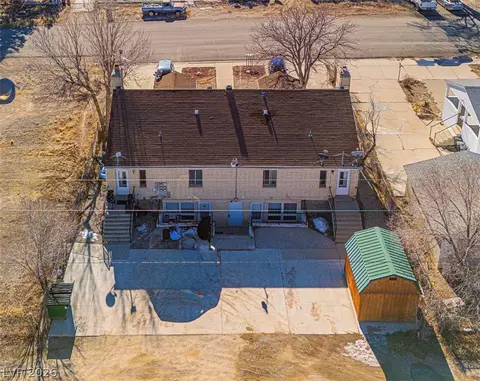 View/Area - 945 Avenue K, Ely, NV 89301 photo 1 of 1