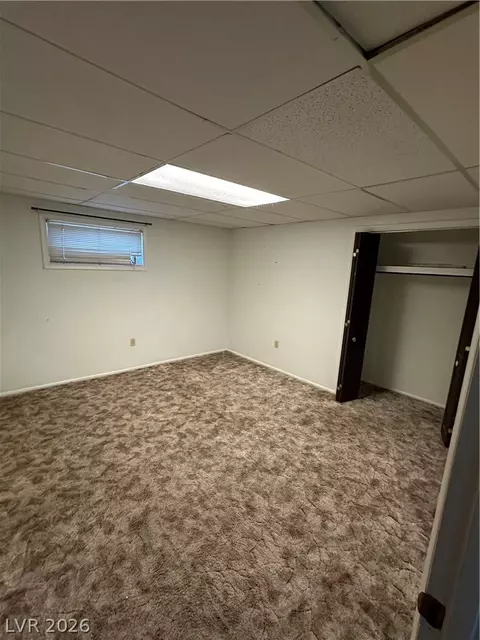 Bedroom - 945 Avenue K, Ely, NV 89301 photo 3 of 4