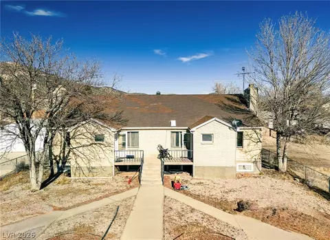 945 Avenue K, Ely, NV 89301