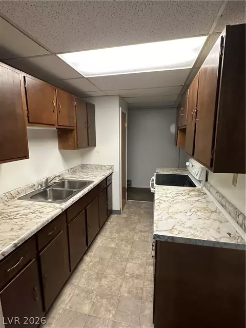 Kitchen - 945 Avenue K, Ely, NV 89301 photo 2 of 3