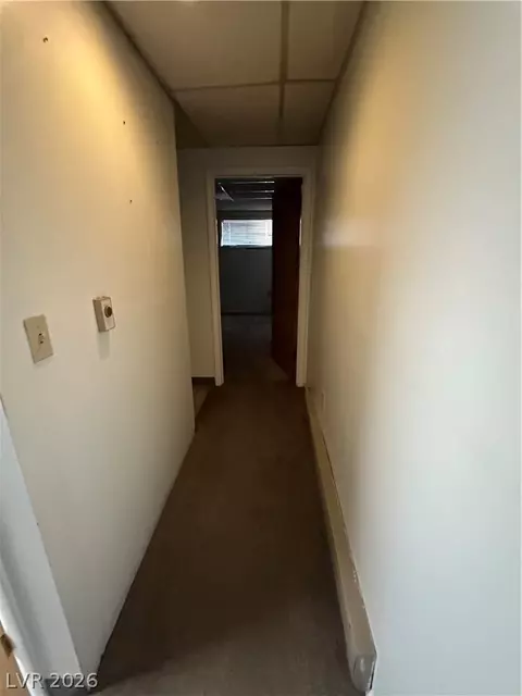 Entry Way - 945 Avenue K, Ely, NV 89301 photo 1 of 1