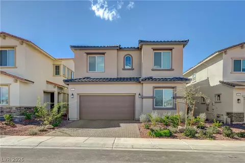 857 Metromont Ct, Henderson, NV 89011