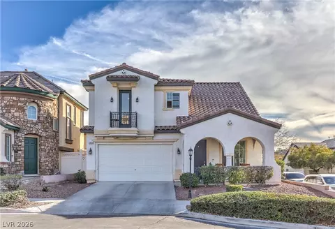 2839 Glistening Grove Ave, Henderson, NV 89052