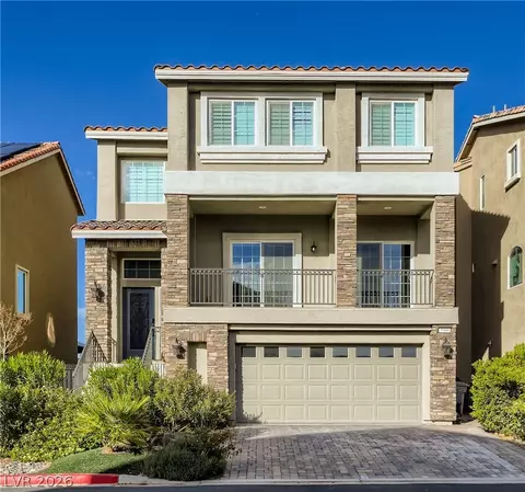 5908 Iris Vineyards Ave, Las Vegas, NV 89141