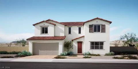 9310 Hemisphere St, Las Vegas, NV 89143