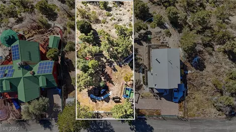 Crestview, Mount Charleston, NV 89124