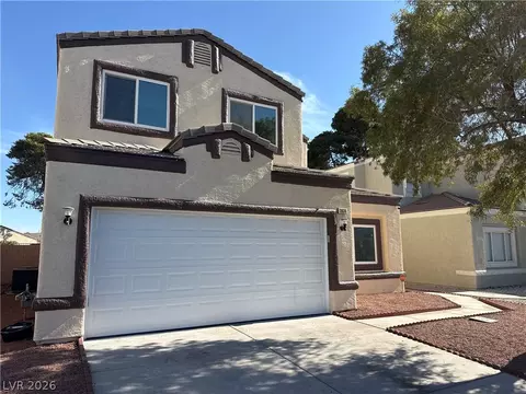 2036 Jesse Scott St, Las Vegas, NV 89106
