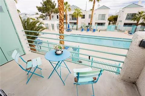 7100 Pirates Cove Rd #2090, Las Vegas, NV 89145