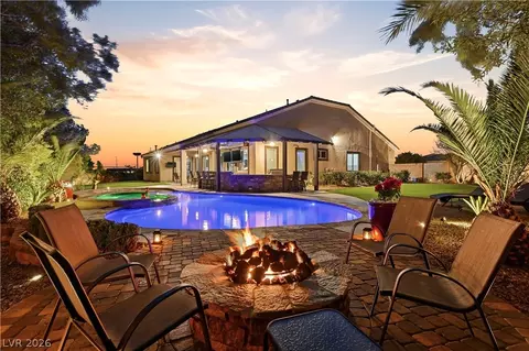 4090 N Juliano Rd, Las Vegas, NV 89129