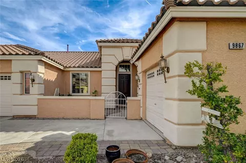 9867 Wonderful Day Dr, Las Vegas, NV 89148