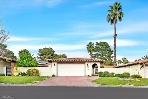 3020 Calle De Laredo, Las Vegas, NV 89102