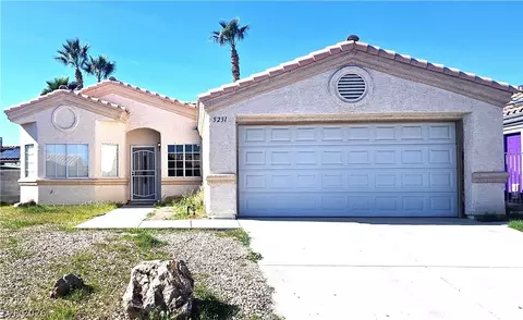 5231 Olive Dale Ct, North Las Vegas, NV 89031