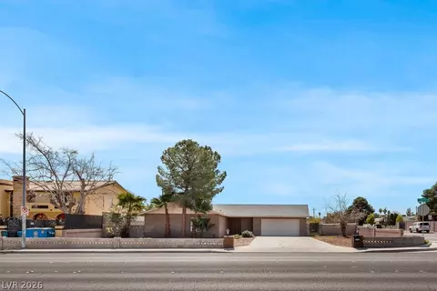 5785 W Oakey Blvd, Las Vegas, NV 89146