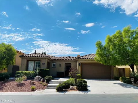 11533 Glowing Sunset Ln, Las Vegas, NV 89135