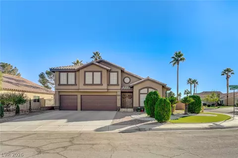 937 Denberry Way, Las Vegas, NV 89123