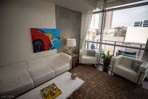 353 E Bonneville Ave #511, Las Vegas, NV 89101