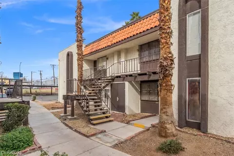 1405 Vegas Valley Dr #110, Las Vegas, NV 89169